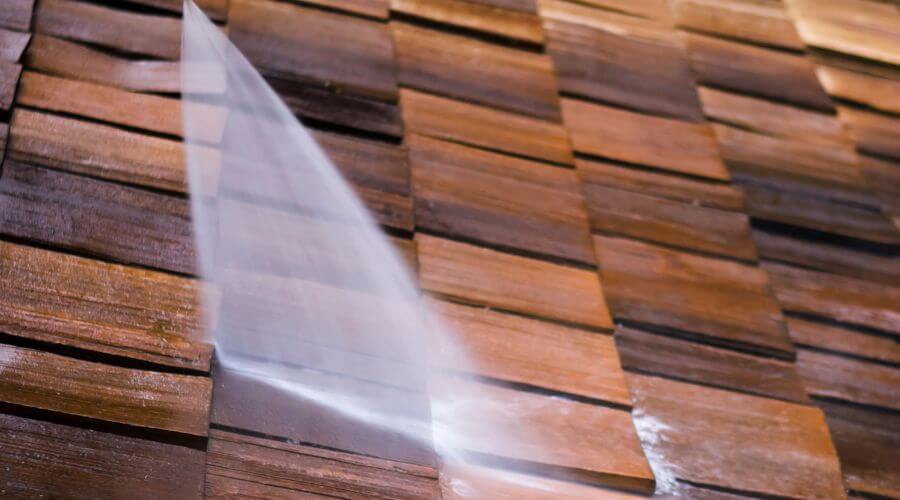 Asphalt Roofing in Fairdale, ND
